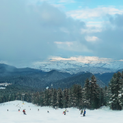 Bulgaria – Ski Trip
