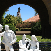 California – University Tour 2