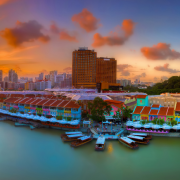 Singapore – Business & Technology 5